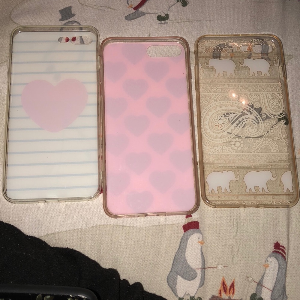 Phone cases - Picture 2 of 2